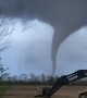 F3 Tornado in Andover