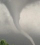 Andover Tornado Filmed Less Than Half a Mile Away