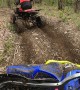 Accident on ATVs