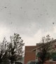 Tornado Rips Through Gaylord, Michigan
