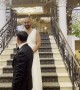 Groom Thinks he is Seeing His Wife For the First Time