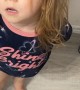 Daughter Has a Hilarious Word Mix up