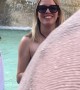 Throwing a Coin into Trevi Fountain Fail