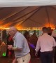 Wedding Reception Saved From Flash Flood
