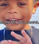 Little kid shares a secret that you need to hear