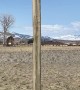 Fence Post Installation