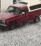 Massive Hailstorm in Mexico