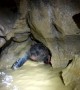 Tight Squeeze in a Cramped Cave