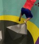 Rock Climbing Redemption