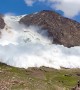 Caught in an Avalanche in Kyrgyzstan (Everyone Survived)