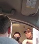 Tipping at the Dunkin Donuts Drive-Through