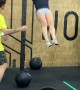 Falling During CrossFit
