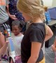 Prosthetic Demonstration for Limb Different Children