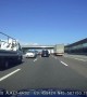 Highway Crash Avoided in Italy