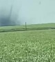 Watch a Tornado Form in Colorado