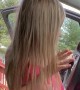 Daughter Wanted to Show People She Could Drive