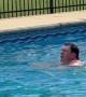 Wife Pranks Husband with Dissolving Swim Trunks