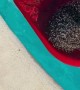 Hedgehog Saved From Swimming Pool