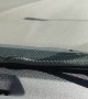 Snake Decided to Join the Day-Time Drive