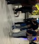 Father Performs Haka When Meeting Son at Airport