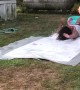 Slip 'N Slide Wipeout