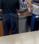 Young Culver's Employee