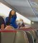 Ranting Passenger Gets Kicked Off American Airlines Flight
