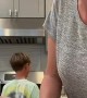 Story Interrupted by Son's Joke With Smart Speaker