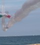 Fighters Jet Show Italian Pride