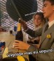 Epic fails: How NOT to open a bottle of champagne