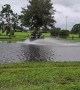 Riding in the Swales After Hurricane Ian