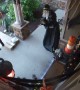 Halloween Decorations Spooks Amazon Delivery Guy