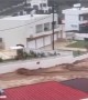 Flash Flooding Devastates Crete