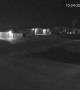 Meteorite Captured on Security Camera in Arizona