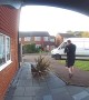 Pranking Postman