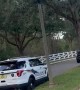 Man Confronts Canvasser in Florida