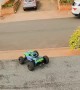 A Creative RC Car Track