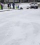 Making the Most of a Rare Texas Snow Day