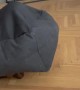 Cocker Spaniel Spins Around Under Flipped Dog Bed