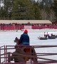 Cowboy Curling