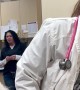 Veterinarian Gets Special Birthday Surprise