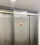 Floods Running Down Elevators in Alcantara