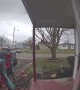 Daughter Swears In Front Of Ring Doorbell