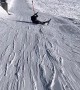 Ski Lift Fail