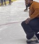 Ice Skating Isn't Like Rollerblading
