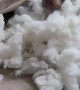 Homemade Cloud Bed