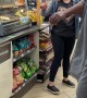 Altercation Between 7-11 Employee and Customer