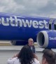 Southwest Flight Makes Emergency Landing After Cabin Fills With Smoke