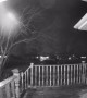 Doorbell Camera Captures Friend's Slip and Fall