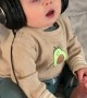 Baby's First Headphone  experience